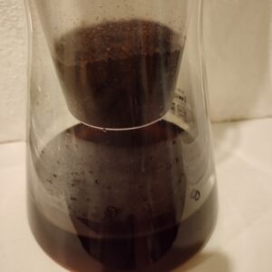 水出しコーヒー