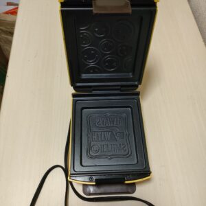 ホットサンドメーカー