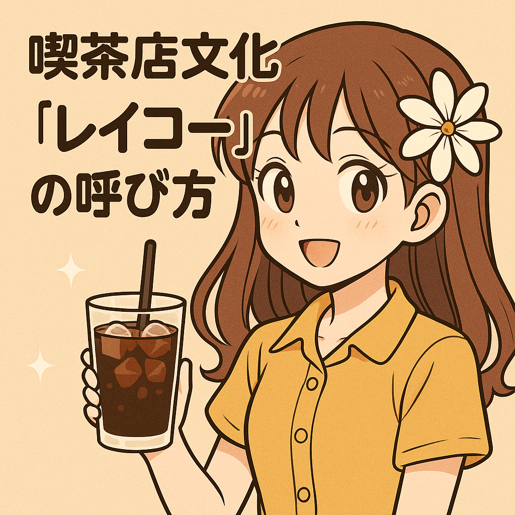 レイコー